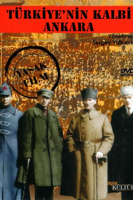 Ankara - Heart of Turkey